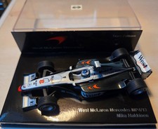 M. Hakkinen  West McLaren Team