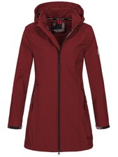 Damen Softshelljacke