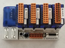 Saia - Burgess PCD3.W200