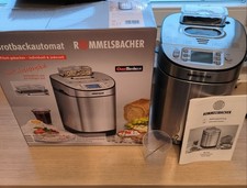 Rommelsbacher BA 550 550W