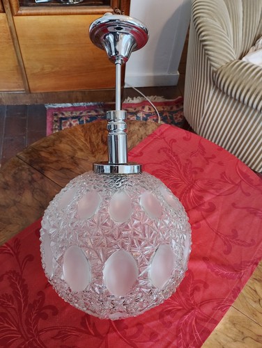Deckenlampe kugellampe space - deckenlampe,