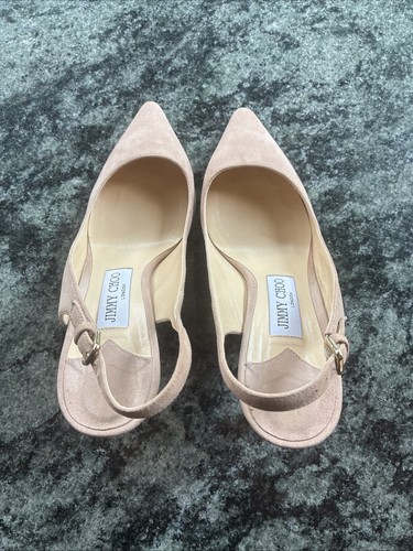 Jimmy choo high heels gold - jimmy,