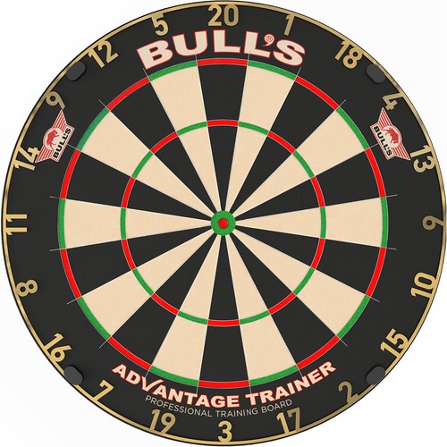 Bull advantage trainer - nl,