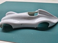 Karosseriebausatz Maserati 4CL