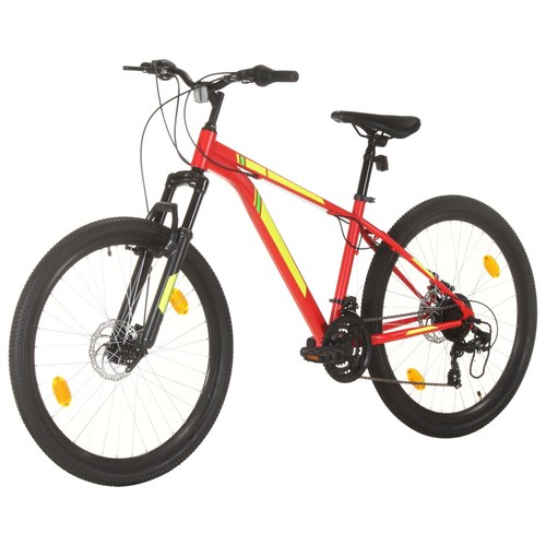 Mountainbike gang - mountainbike, 21