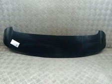 VAUXHALL ASTRA SPOILER