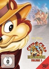 Chip  Chap - Die Ritter des Rechts, Vol. 01 von not spec... | DVD | Zustand gut