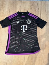 FC Bayern München Trikot / Größe 140 / #10 Sanè / Adidas