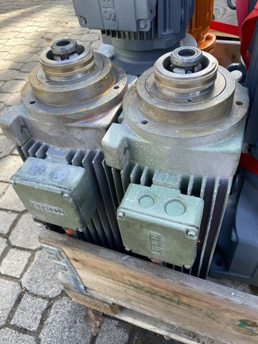 Perske motor kcs 20 - motor, 71.20-2