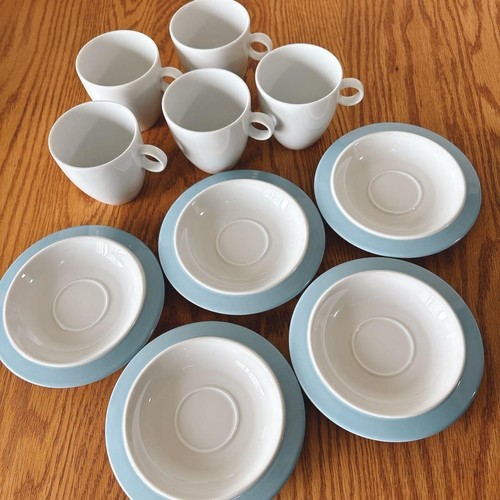 Alessi kaffeetasse - kaffeetasse, &