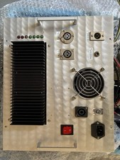 2 x Verstärkerbaugruppe MONACOR für Aktivlautsprecher mit Trafo u. Vorverstärker