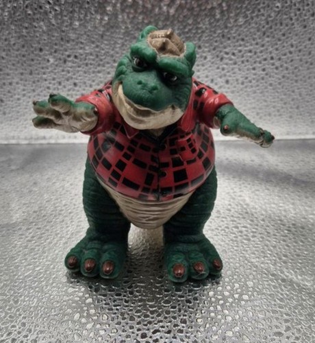 Earl sinclair die dinos tv - sinclair, |