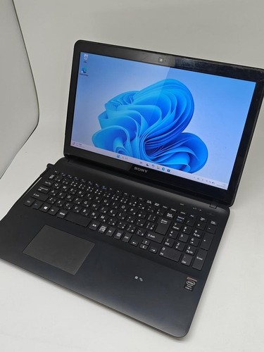 Sony vaio svf153 core - core, 16gb