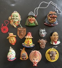 Konvolut Fasnet Abzeichen