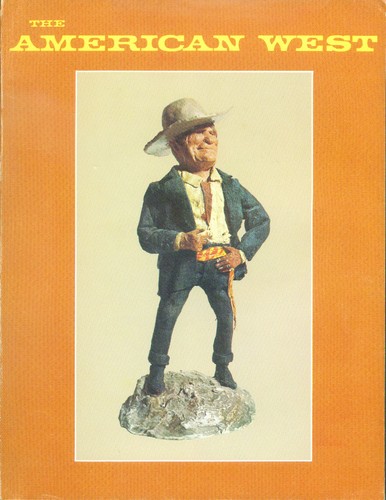 American west v6n2 ignatius - american,