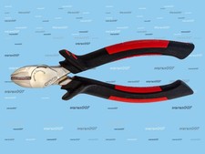 1000V VDE Zange Seitenschneider Zangen 10 0574 100574 Cimco NEU