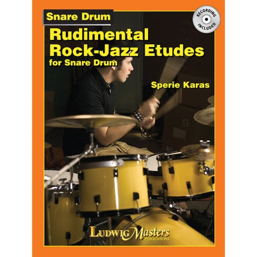 Ludwig music rudimental - ludwig,
