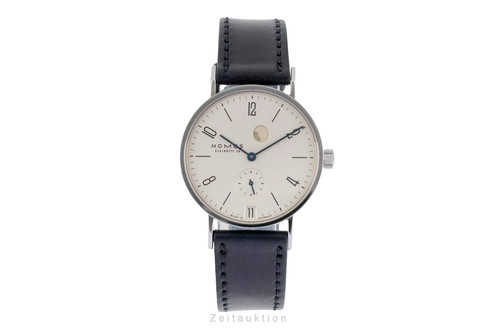 Nomos tangente datum - tangente,