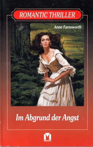 Abgrund der angst romatic - der,