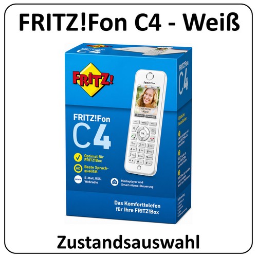 Fritz fon - fritz!fon, |