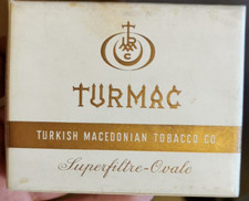 TURMAC SUPERFILTRE - SCHWEIZ