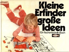 fischertechnik "Kleine