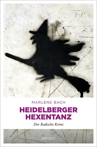 Heidelberger hexentanz - heidelberger,