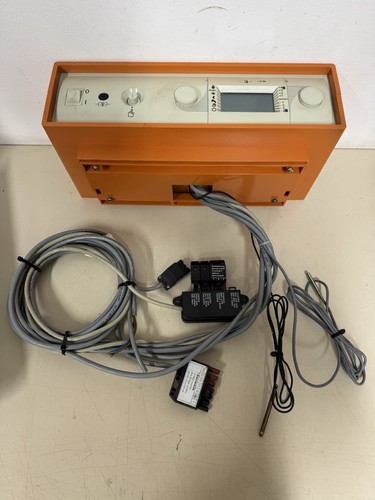 Wolf regelung r12 - wolf, 8810956
