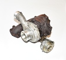 Abgaskrümmer Abgasturbolader  93184790 Astra H Caravan 1.9 CDTI 74KW Z19DTL 