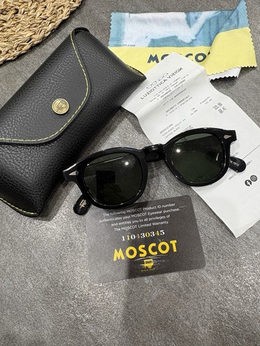 Moscot brille original - moscot,
