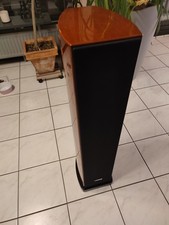 Canton 886 Highgloss Kirsche Einzelstück 