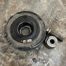 Original Renault Nissan Fiat Riemenscheibe Kurbelwelle 123032762R 8200767762