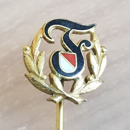 Anstecknadel ehrennadel spvgg - anstecknadel,
