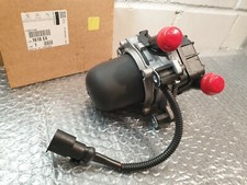Originale Peugeot 206 306 307 407 Citroen C4 C5 Sekundärluftpumpe 1,8 2,0 2,2