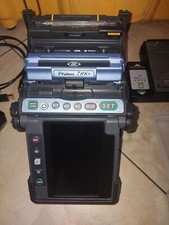 Spleißgerät Fujikura FSM-70S + Fusion Splicer mit CT-50 FV