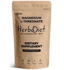 Magnesium L-Threonate Powder -