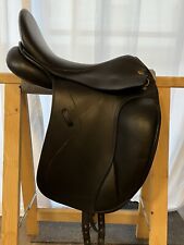 kentaur Dressursattel