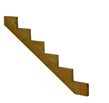 Treppenwange Treppenwangen 6