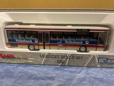 Rietze Stadtbus Mercedes-Benz