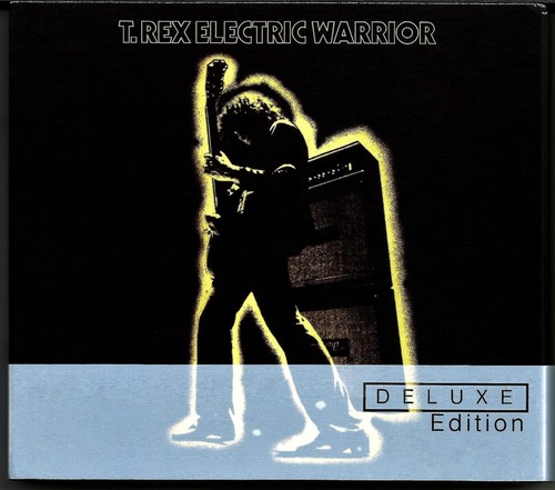 Rex electric warrior - -,