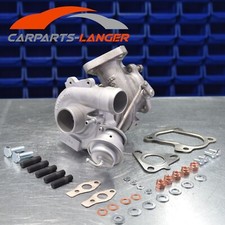 Turbolader für Mitsubishi