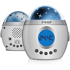 52050 MyMagicStarlight Einschlaflicht mit Sternenprojektor und Musikfunktion ...