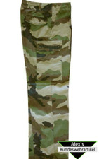 orig. Leo Köhler Feldhose CCE