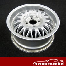 Alufelge für ALUETT 6x14 ET30 4x100 AF-10134-3-E