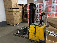 gabelstapler gebraucht Yale MS12-20X