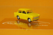 Busch 53100 IFA Trabant P601