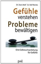 Gefühle verstehen, Probleme bewältigen: Ein praktis... | Buch | Zustand sehr gut