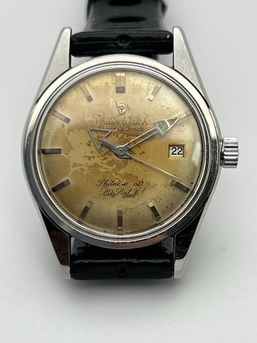 Philip watch uhr - watch, de