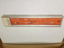 Standardgraph Schriftschablone Art. 262/5 in OVP !!