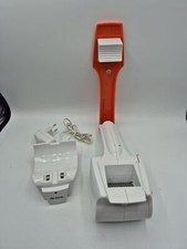 Ariete 447OR Grati 2.0 Käse- / Schoko- / Nussreibe, Kunststoff, Orange